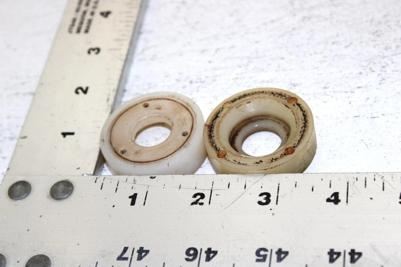 1990 Yamaha Phazer Ii Oem Front Shock Washer Pair 82M-23779-00-00 SY16