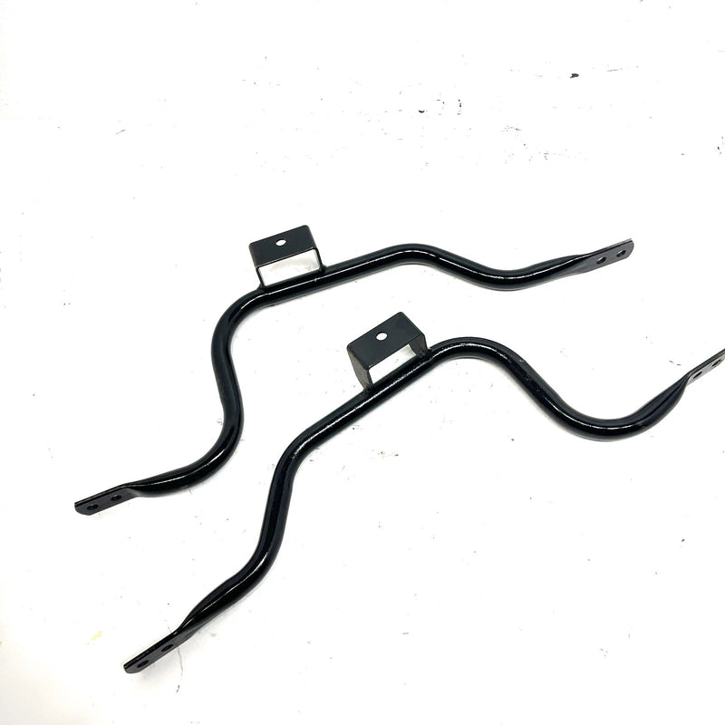 14-15 Arctic Cat Prowler HDX 500 OEM Seat Support Set 4506-605 XA2