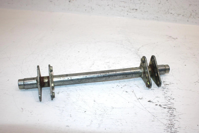 1989 Yamaha Inviter Oem Lower Skid Mount Bracket 83M-47451-01-00 SY17