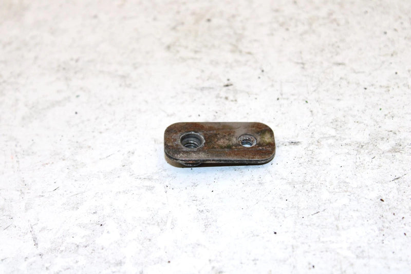 2000 Arctic Cat Zl 580 Efi Esr Oem Hood Hinge Backing Plate 1606-623 SA3