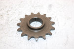 2001 Polaris Xplorer Oem Transmission Sprocket 15T 3233729 AP167