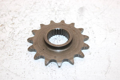 2001 Polaris Xplorer Oem Transmission Sprocket 15T 3233729 AP167
