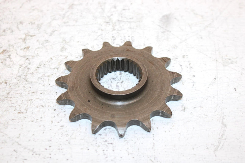 2001 Polaris Xplorer Oem Transmission Sprocket 15T 3233729 AP167