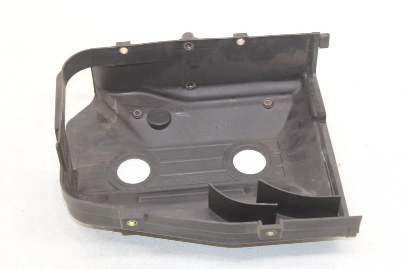 03 Polaris Supersport Oem Top Cylinder Baffle Shroud (Red) 3086991 3023400 B452