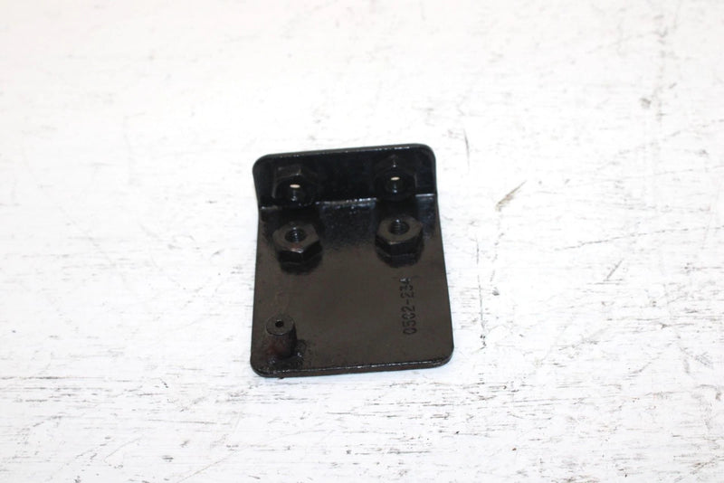 2002 Arctic Cat 375 Automatic 4x4 Oem Shifting Mounting Plate 0502-234 AA29