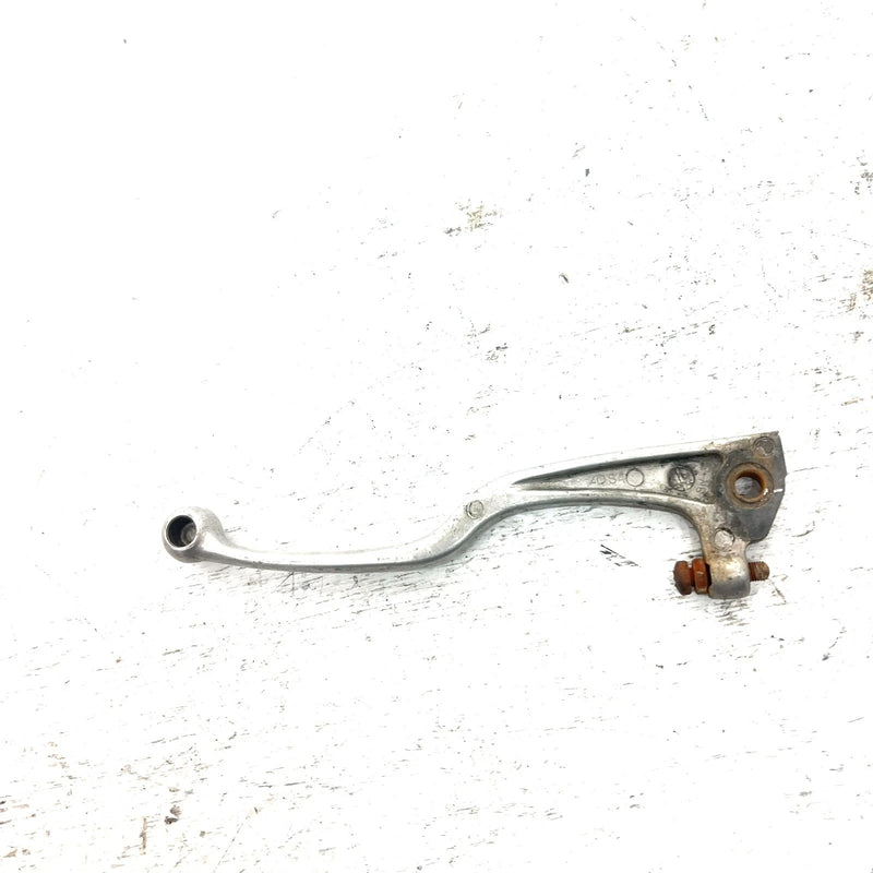 96 Yamaha Big Bear 350 4x4 OEM Brake Master Cylinder Lever 38W-83922-01-00 AY55