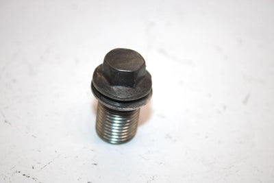 99 Kawasaki Prairie 400 4x4 Oem Nutral Position Bolt 92151-1388 AK16