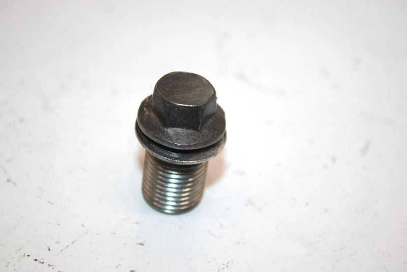 99 Kawasaki Prairie 400 4x4 Oem Nutral Position Bolt 92151-1388 AK16