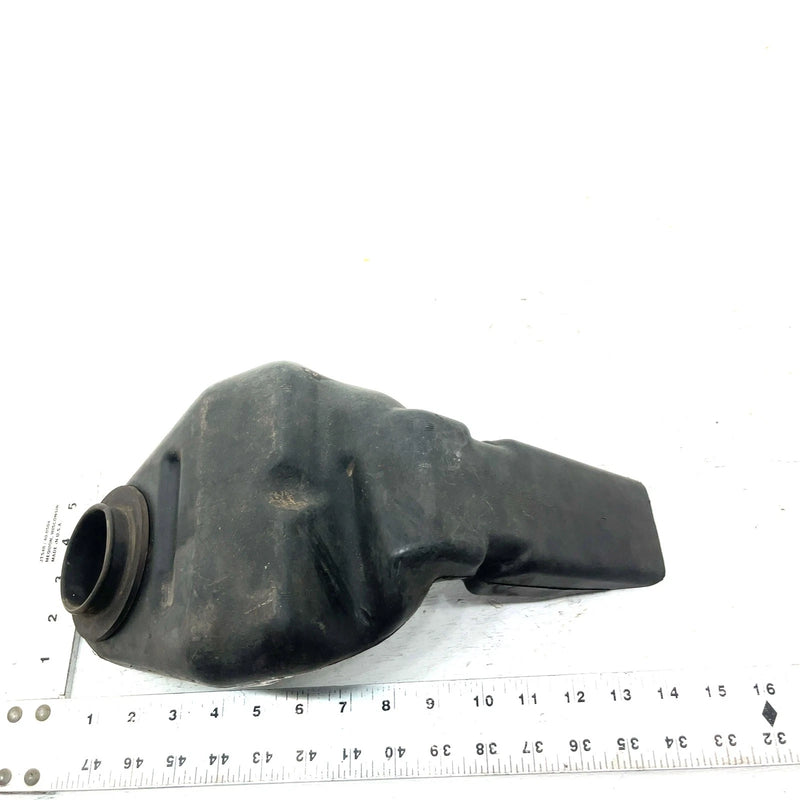 90-93 Polaris Trail Boss 350L 4X4 OEM Airbox Silencer 5430976 AP222