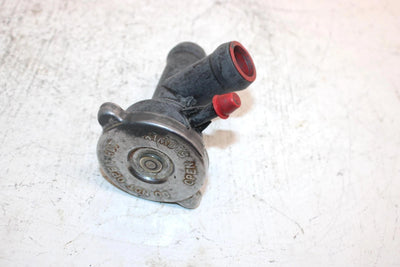 2002 Polaris Sportsman 500 Oem Coolant Fill And Cap 5433364 1240508 AP87