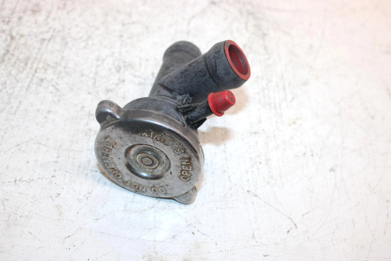 2002 Polaris Sportsman 500 Oem Coolant Fill And Cap 5433364 1240508 AP87