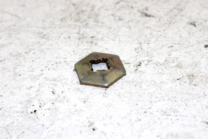 1994 Arctic Cat Ext 580 Oem Lower Drive Gear Washer 0124-091 SA14