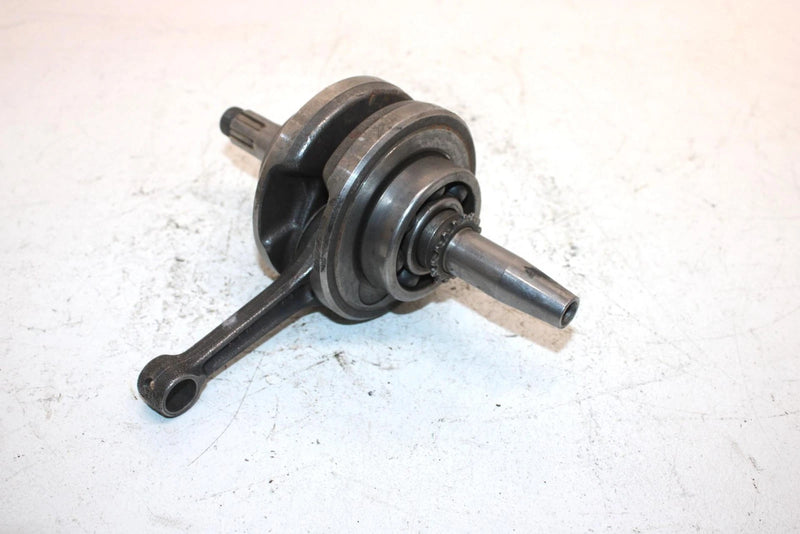 1985 Honda Atc125ma Oem Crankshaft 13000-968-010 AH44