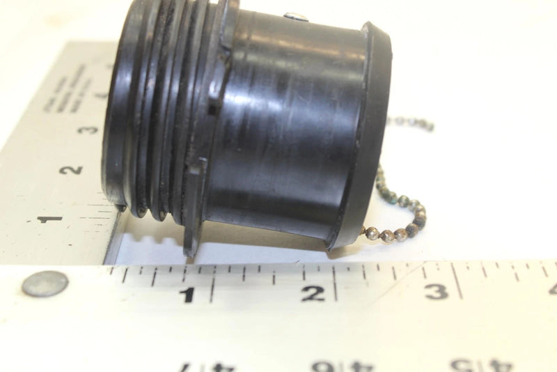 1996 Arctic Cat Monte Carlo 770 Oem Oil Filler Neck 0470-970 Q2337