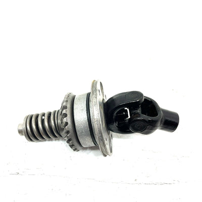 1986 Yamaha Moto 4 OEM Transmission Dampner Shaft 22U-17553-01-00 AY66