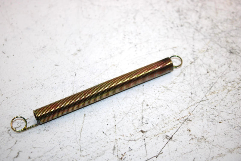 93 Arctic Cat Zr 440 Oem NOS Extension Spring 4.5 0123-510 SAS8