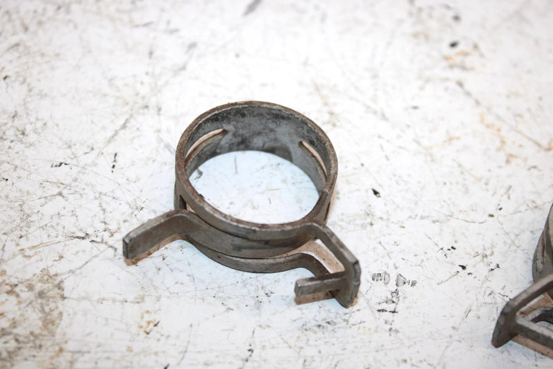 96 Polaris Xcr 600 Sp Oem Coolant Hose Clamp 35 Pair 7080564 Q1477
