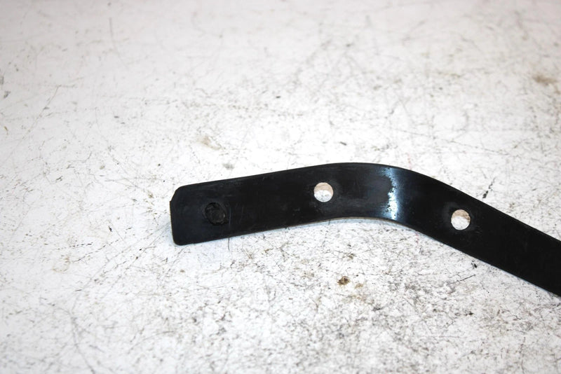 87 Polaris 400 OEM Windshield Band Set 5850055 5850054 SP63