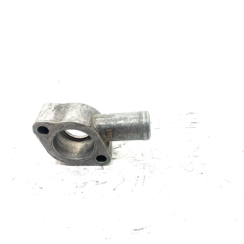 2007 Can-Am Outlander 650 4x4 XT HO EFI OEM Coolant Connection 420222890 AB17.1