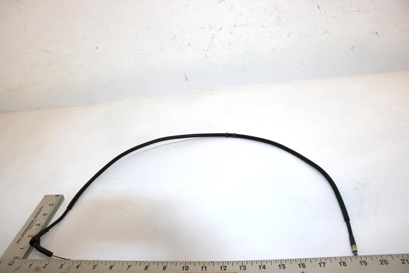 00 Kawasaki Prairie 300 Kvf300b2 Oem Starter Cable 54017-1105 AK0