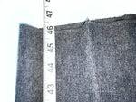 New Vintage Gray Circle S Polyester Pants #CP4776 XX-78