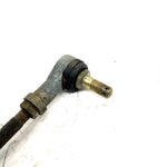 89-01 Suzuki Quadrunner 160 OEM Steering Tie Rod 51281-02C00 AS30