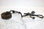 2019 Honda Trx500fe2ac Oem Stator 31120-HR4-A42 AH12