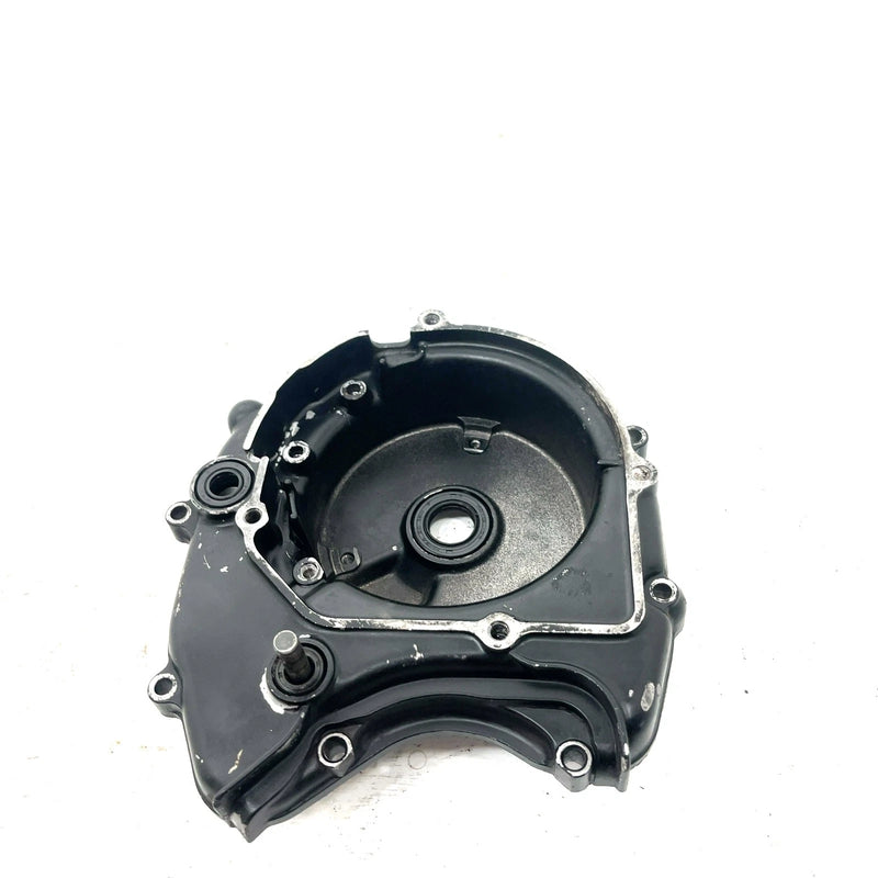 1986 Suzuki Quadrunner 185 OEM Stator Cover 11351-18910 AS33