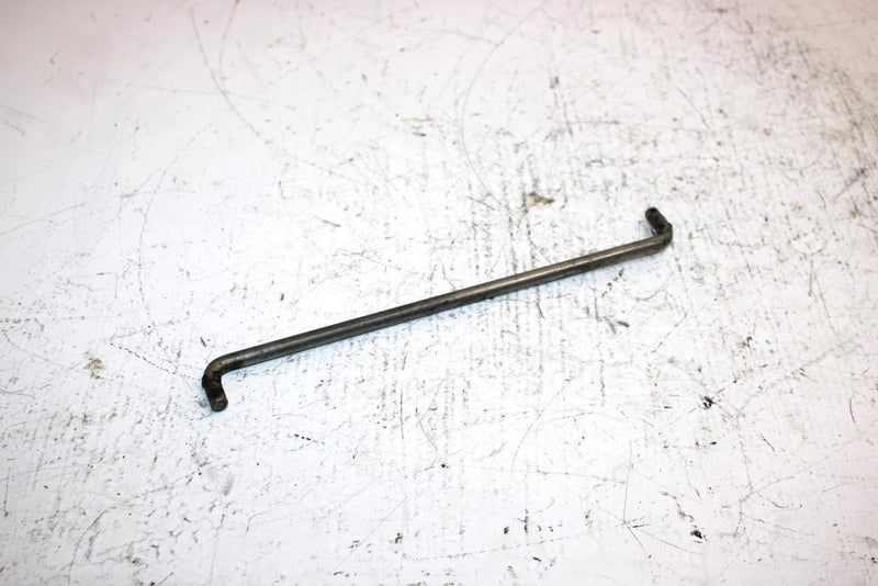 91 Polaris Trail Boss 250 4x4 Oem Rear Brake Linkage 5224385 AP29