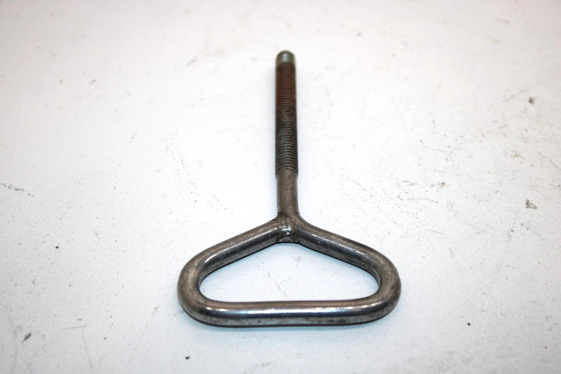 99 Polaris Xc 500 Oem Limiter Strap Eye Bolt (Pair) 7010050 Q5013