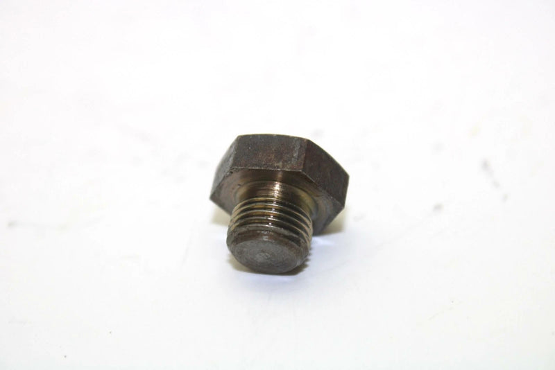 92 Polaris 650 RXL OEM Crankcase Plug 3082926 SP120 