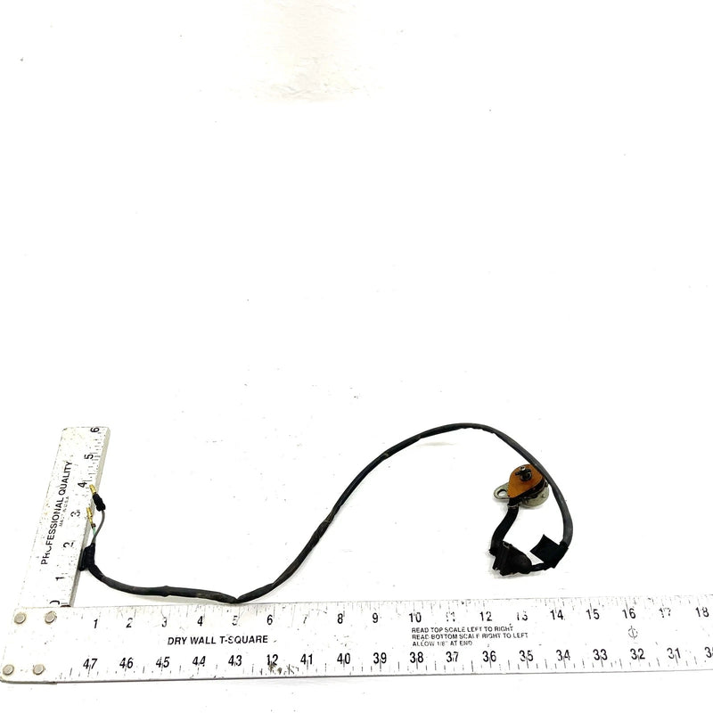06-08 Honda Sportrax 250 TRX250 OEM Gear Position Sensor 35759-HN6-A31 AH83