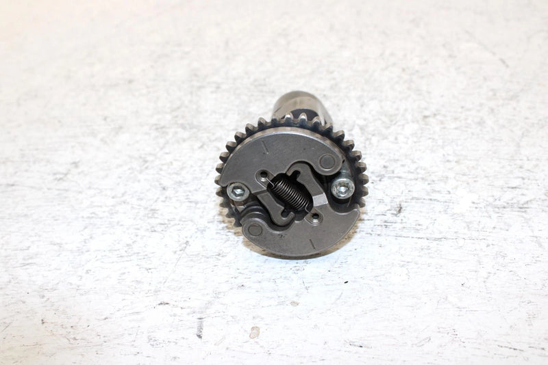 2004 Kawasaki Kfx 700 Oem Rear Camshaft 49118-1241 AK30