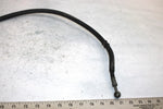 86 Honda Trx 350 A Fourtrax 350 Oem Hose A Front Brake 45126-HA7-881 AH25