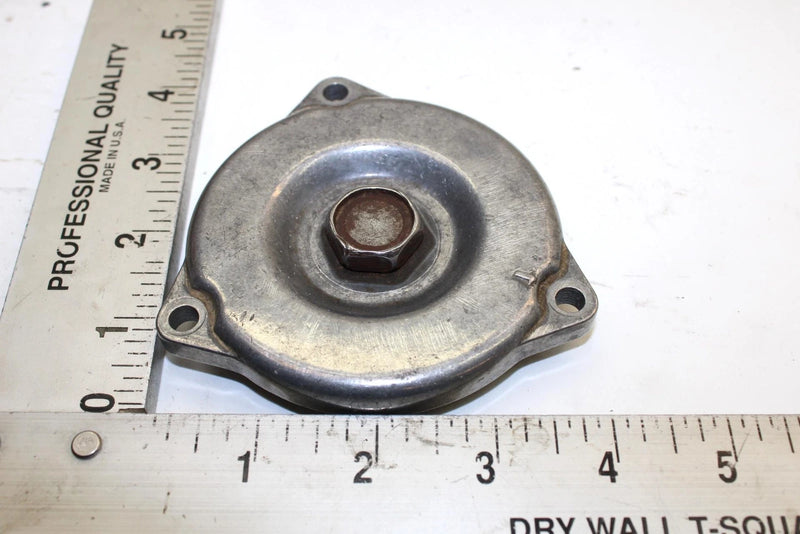 1995 Suzuki Quadrunner 250 Oil Strainer Cap 16523-38200 Q1870