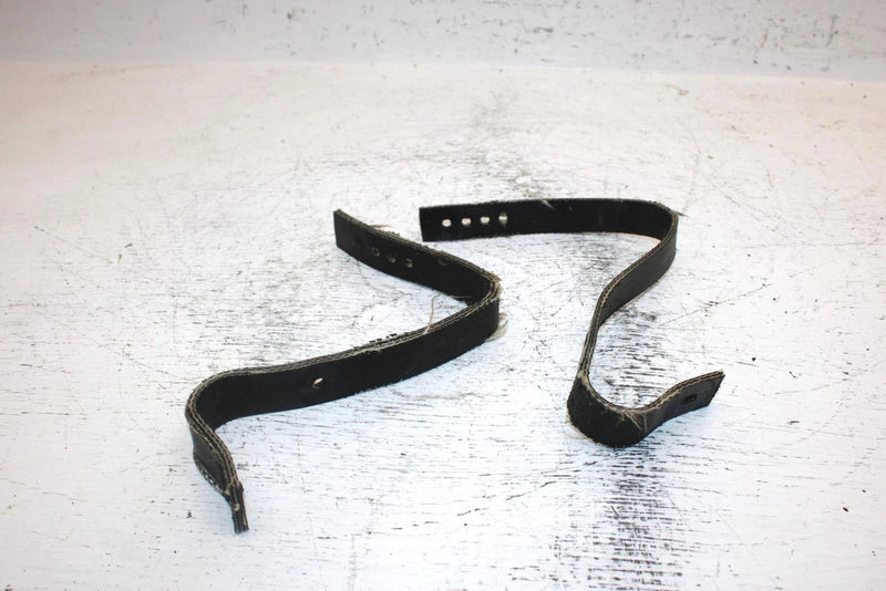 1997 Yamaha Venture Tr Oem Front/Rear Limiter Strap Set 8F2-47495-01-00 SY15
