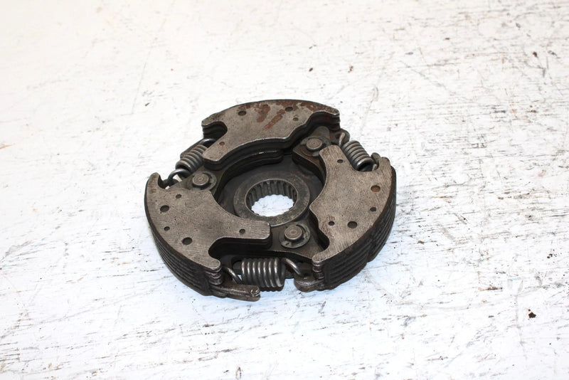 1992 Kawasaki Bayou 220 Oem Centrifugal Clutch 41036-0003 AK36