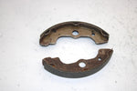 96 Honda Trx400 Fwa Oem Front Brake Pad Set 06450-HC5-900 AH26