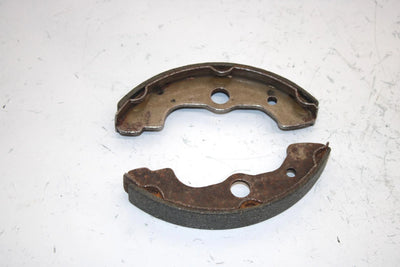 96 Honda Trx400 Fwa Oem Front Brake Pad Set 06450-HC5-900 AH26