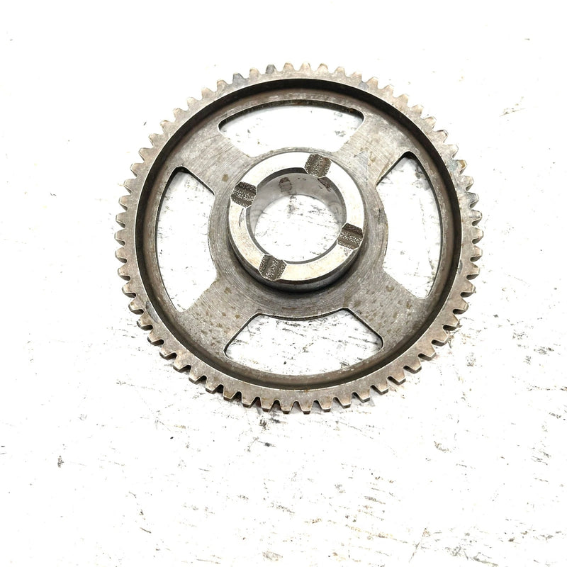 04-07 Honda Rancher 400 TRX400FA 4x4 OEM Starter Clutch Gear 28110-HN7-000 AH77