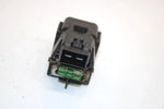 03 Arctic Cat 500 Fis Automatic  Oem Relay Assy, Starting motor 3530-001 AAS