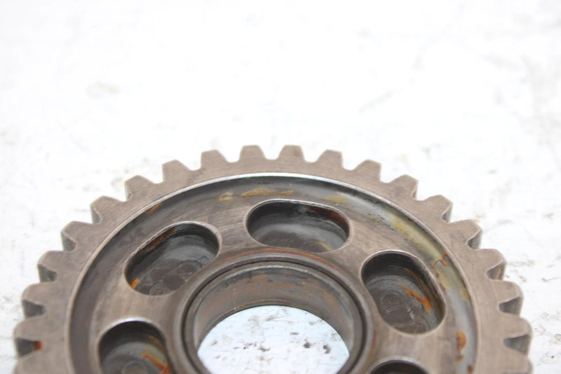 1996 Kawasaki Bayou 220 Oem 33T Reverse Gear 13129-1869 AK2