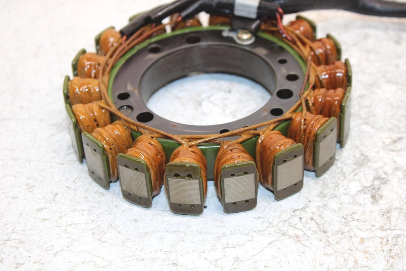 1999 Kawasaki Prarie 400 Oem Stator 21003-1345 AK28