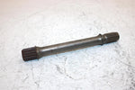 2000 Yamaha  Kodiak 400 Oem Rear Prop Drive Shaft 5GH-46172-00-00 AY26