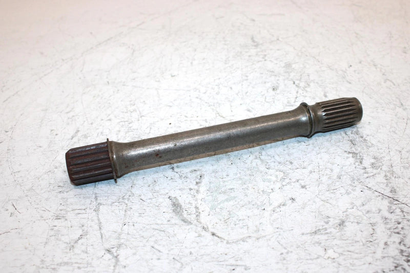 2000 Yamaha  Kodiak 400 Oem Rear Prop Drive Shaft 5GH-46172-00-00 AY26