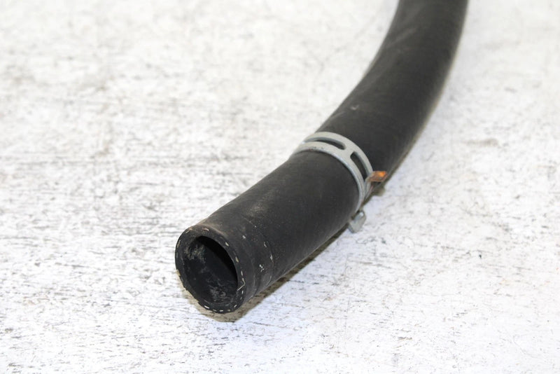 2003 Polaris 800 Xc Sp Edge Oem  Coolant Hose Head/Brake W/Clamp 5411956 SP35