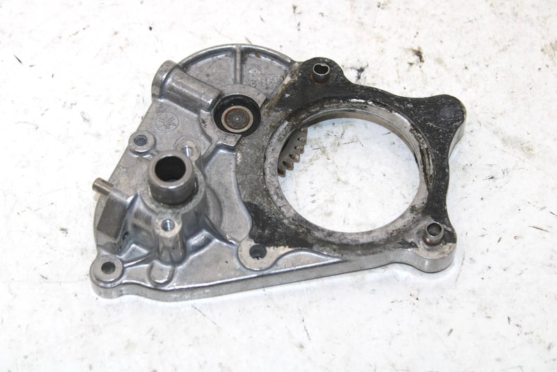1987 Yamaha Phazer Oem Oil Pump Base 8V0-15416-01-00 SY64