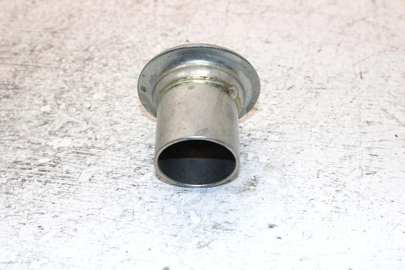 1996 Yamaha Vmax 600 Oem Tall Shock Backup Plate Pair 8AB-23788-00-00 SY29