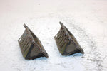 1998 Polaris 600 Xc Oem Fuel Reed Valve Pair 1201743 SP45