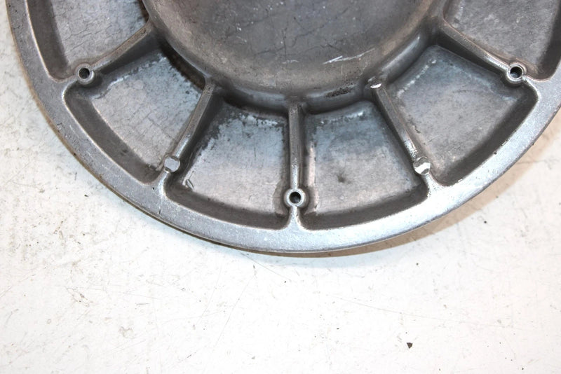 1998 Polaris Magnum 425 4x4 Oem Secondary Clutch Fixed Half 1322182 AP97